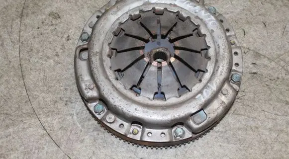 KIA Picanto Clutch set kit 4130002890