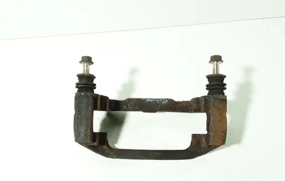 Mitsubishi Colt CZ3 Front Brake Caliper Pad/Carrier 