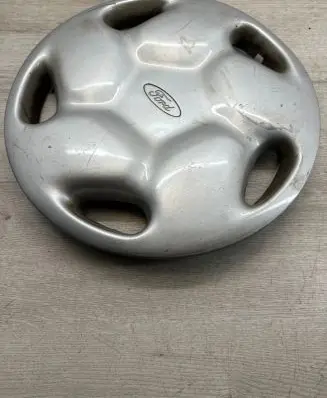 Ford Galaxy R15 wheel hub/cap/trim 7M0601147H 165004 95VW1130DB