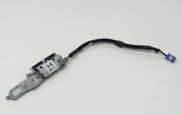 Toyota C-HR I Electric sunroof installation 86101F4010