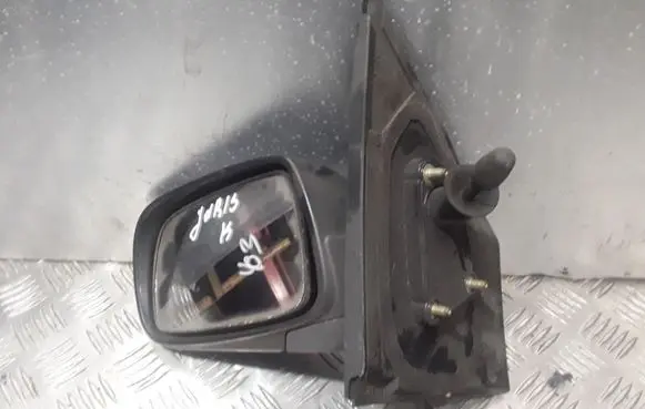 Toyota Yaris Manual wing mirror 010399