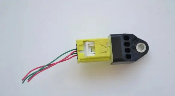 Toyota Yaris Airbag deployment crash/impact sensor 898310D090