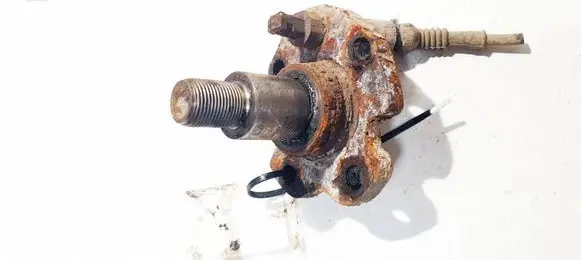 Volkswagen Bora Stub axle 