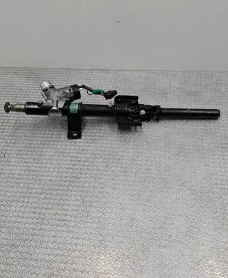 Mercedes-Benz Vito Viano W638 Steering wheel axle A6384603811