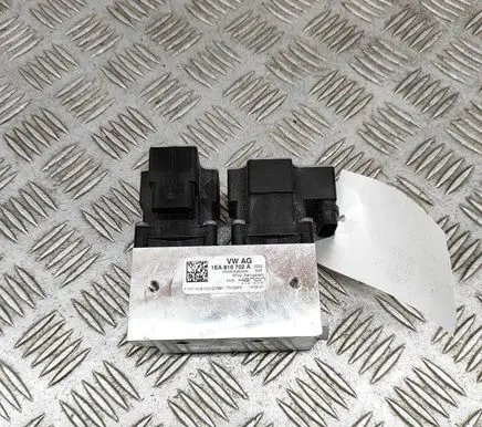 Volkswagen ID.3 Air conditioning (A/C) expansion valve 1EA816702A