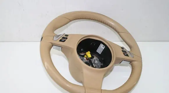 Porsche Panamera (970) Steering wheel 