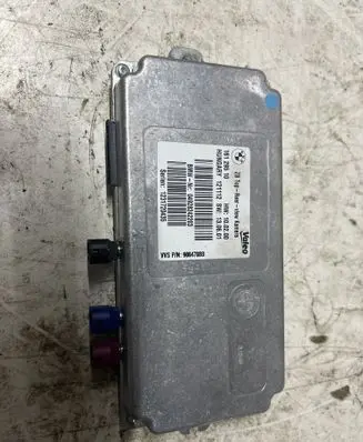 BMW X3 F25 Camera control unit module 16129510 1231720435 04928242203