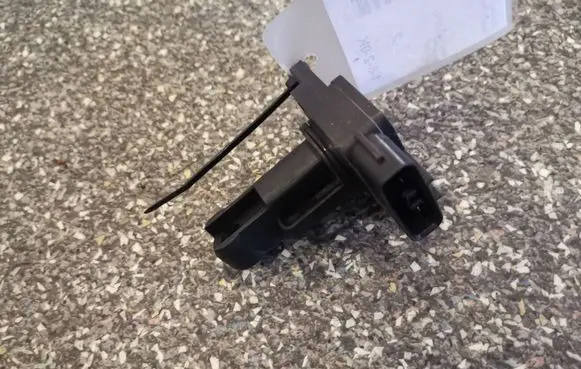 Mazda 6 Mass air flow meter 1974002010