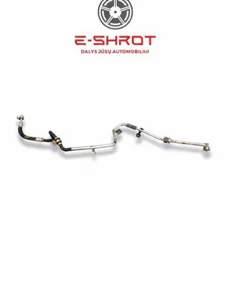 Audi A2 Air conditioning (A/C) pipe/hose 8Z1260710A