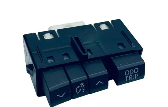 Lexus RX 450H Interior lighting switch 8497548010 84975-48010