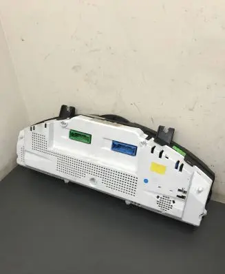 Porsche Cayenne (9PA) Speedometer (instrument cluster) 9273000035 0263633660