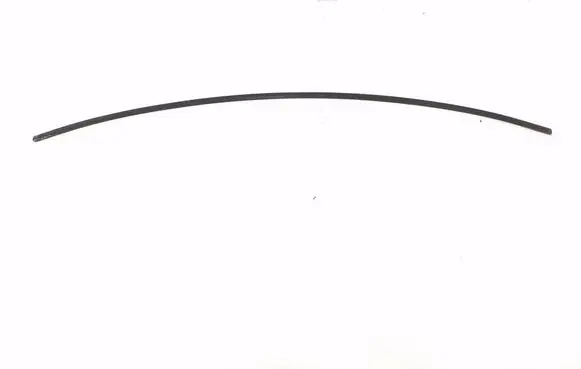 Mercedes-Benz SLK R171 Roof trim bar molding cover A1716710030