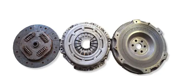 Ford Focus Clutch set kit CM5G7563JL