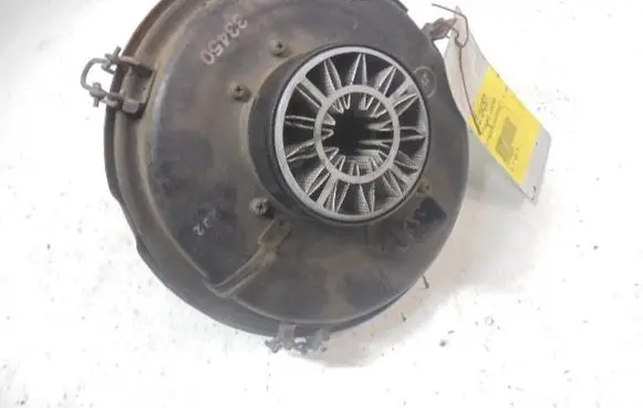 Hyundai Elantra Mass air flow meter 9200930016