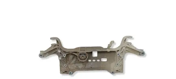 Volkswagen PASSAT B7 Front subframe 7N0199369A