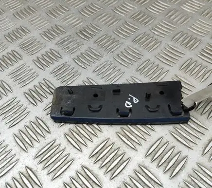 Ford Transit VII Front bumper mounting bracket BK3117D958BD