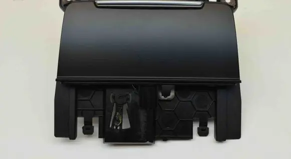Audi A4 S4 B8 8K Car ashtray 8K0857951