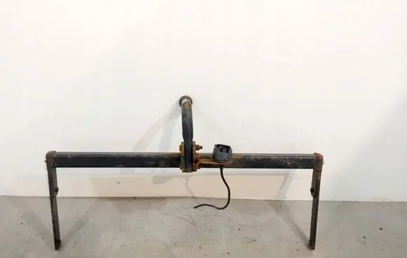 Seat Toledo II (1M) Tow bar set
