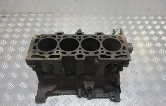 Renault Kangoo I Engine block 