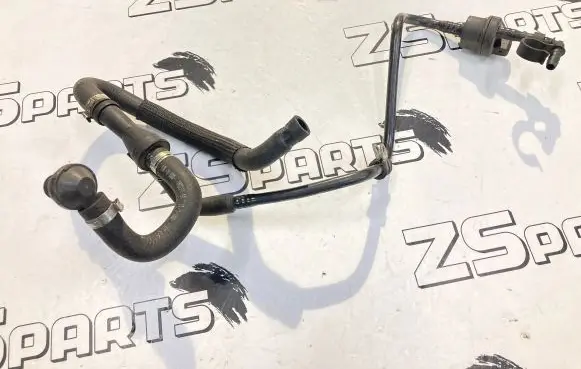 Brake line pipe/hose