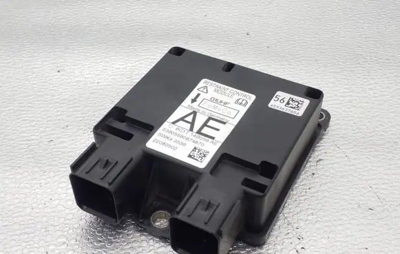 Ford Transit Airbag control unit/module 6C1T14B056AE 22080502