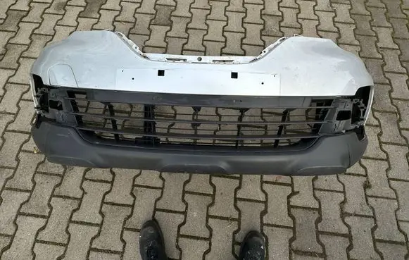 Renault Captur Front bumper 269110682R
