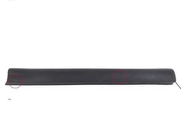 Toyota Previa (XR30, XR40) II Front sill trim cover 67913-0F010