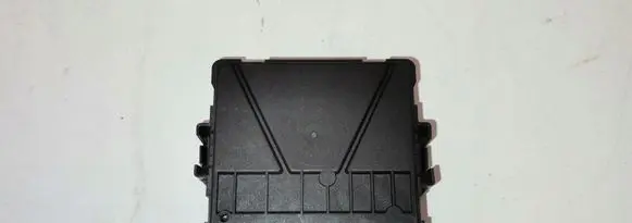 Volkswagen Polo VI Gateway control module 5WA907530B