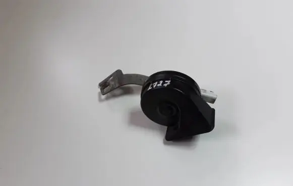 Citroen C4 II Picasso Horn signal 9815870880