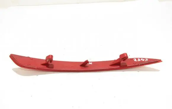 Peugeot 308 Rear tail light reflector 9804315280