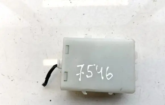 Subaru Legacy Other control units/modules 88035AG020 5715