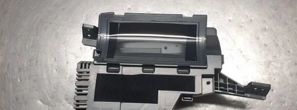 Toyota Prius (XW50) Head up display screen 766491560 766493180