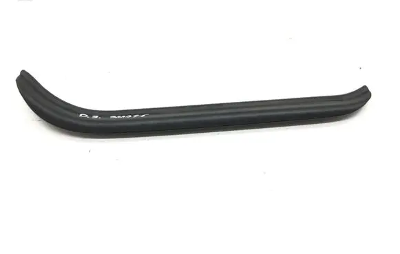 Saab 9-5 Rear sill trim cover 4562922