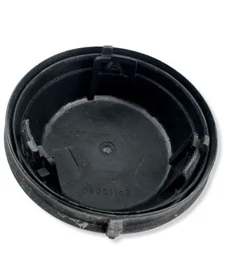 Peugeot 607 Headlight/headlamp dust cover 89001146