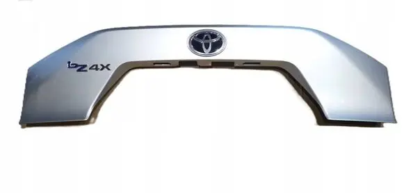 Toyota bZ4X Bottom trim 7680142300 7681142440