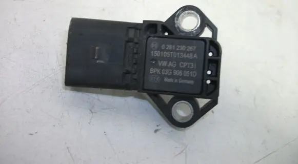 Seat Ibiza IV (6J,6P) Air pressure sensor 03G906051D
