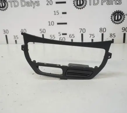 Ford Kuga II Radio/GPS head unit trim F1CB18522AE CV44S06003BB