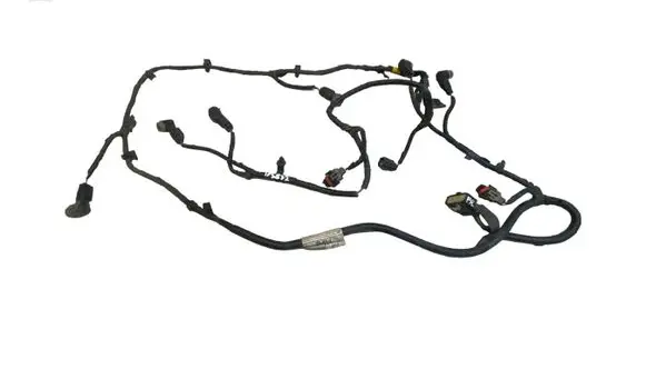 Ford Mondeo MK V Parking sensor (PDC) wiring loom FG9T15K867 EM2T15C868AAW EM2T15K859AAW
