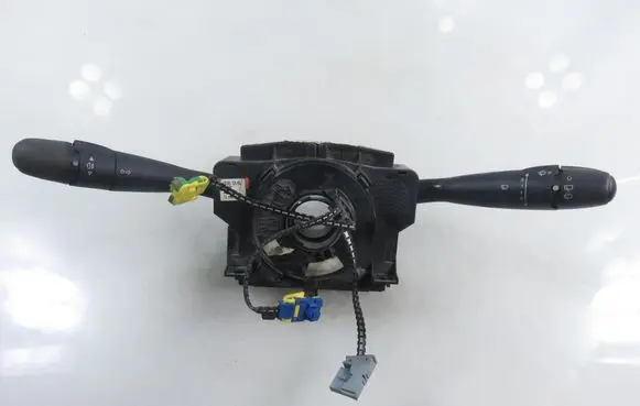 Peugeot Partner Wiper turn signal indicator stalk/switch VS34572483