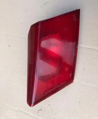 Mitsubishi Lancer Tailgate rear/tail lights