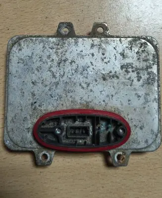 Ford Kuga I Headlight ballast module Xenon 5DV00900000 1100VDC85VAC 237011020741AH