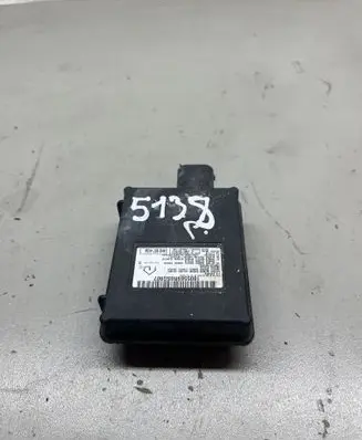 Opel Signum Tire pressure control unit V017H060HT