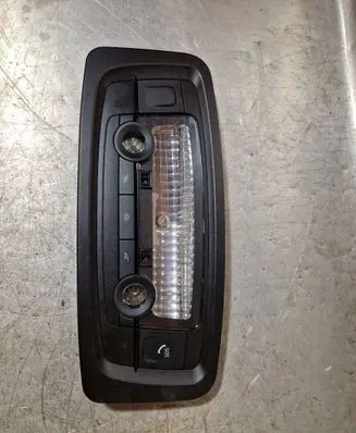 BMW 6 F12 F13 Front seat light 919703504 1305016093 28249153