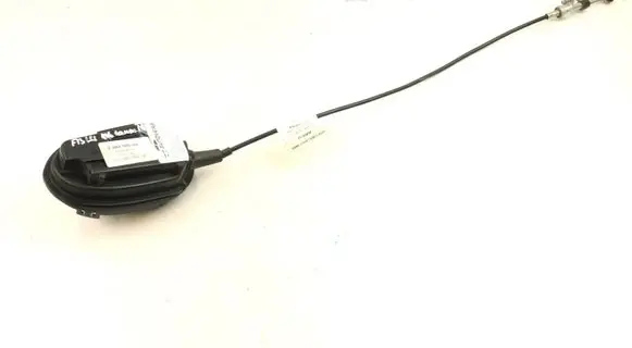 BMW 6 F12 F13 Other control units/modules 2284585 12082015 10008668202
