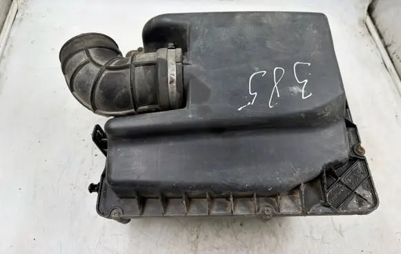 Opel Zafira A Air filter box 