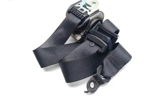 Mercedes-Benz Sprinter W906 Front seatbelt 9068600485