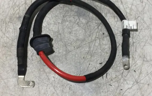 Peugeot Boxer Positive cable (battery) 1374604080 65189982