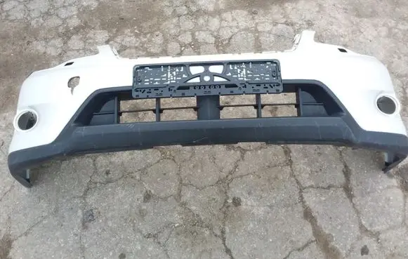 Subaru XV Front bumper