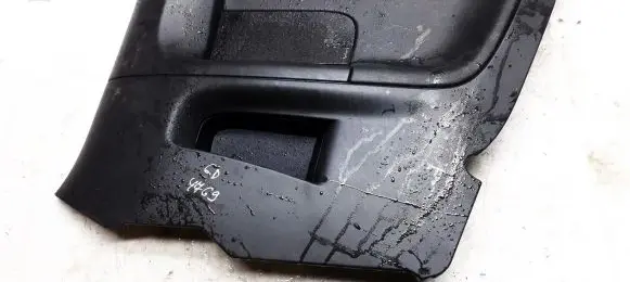 Volvo C30 Rear door card panel trim 30673166