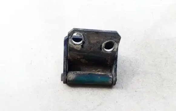 Tailgate/trunk/boot hinge